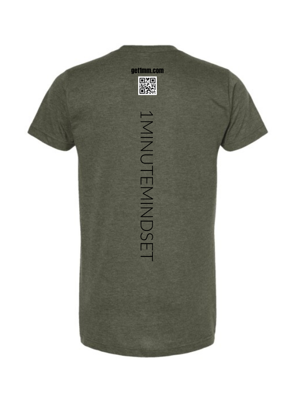 NO AVERAGE ALLOWED - Short Sleeve T-Shirt