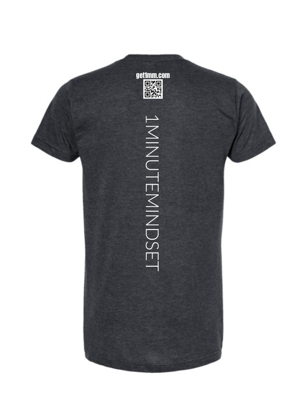 CHASING BETTER - Short Sleeve T-Shirt